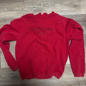 Vintage Harley Davidson Sweatshirt